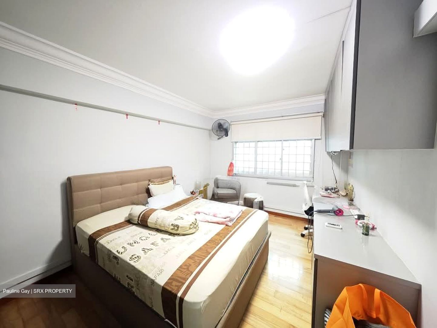 Blk 535A Serangoon North Avenue 4 (Serangoon), HDB 5 Rooms #534518431